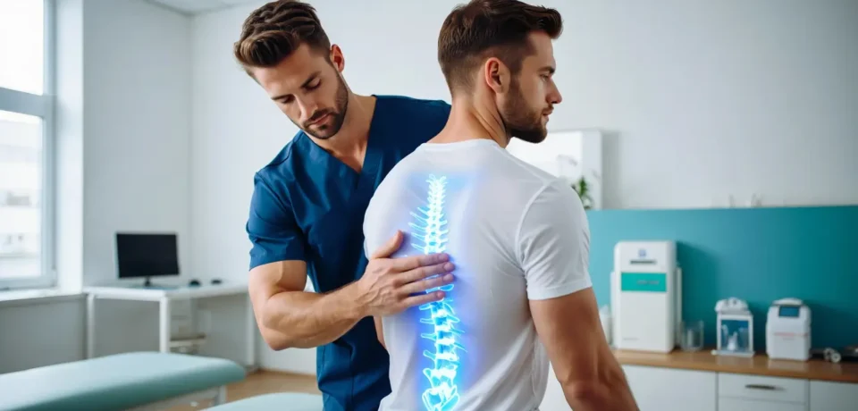 posture correction